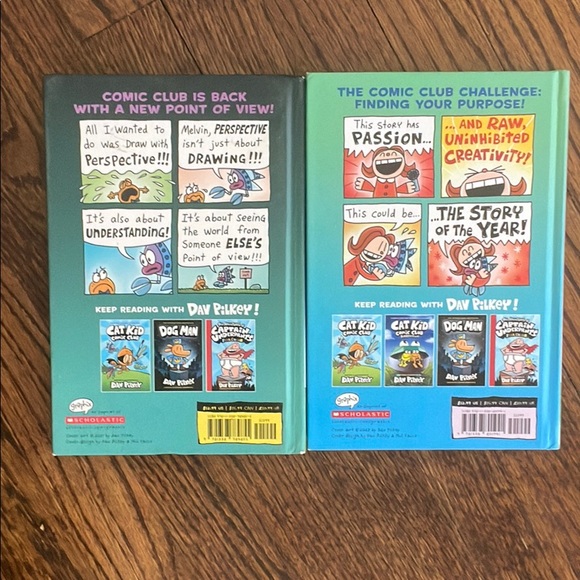 Books - Picture 2 of 2